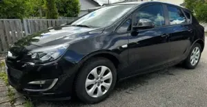 Opel Astra Astra 1.4 Turbo Active