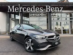 Mercedes-Benz C 300 e 4M AVANTGARDE Memory+Burm+Distr+RKamera+
