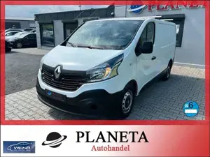 Renault Trafic Kasten L1H1 2,7t Komfort*KLIMA*KAMERA*EU6