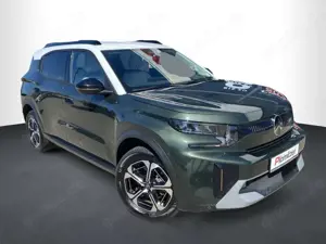 Citroen C3 e-C3 Aircross Extended-Range MAX -3000 EUR mgl.*