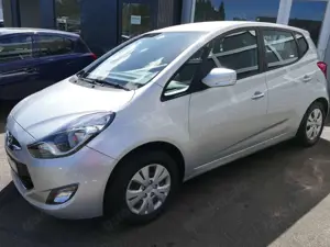 Hyundai iX20 ix20 1.4 Classic Klimaautomatik Sitz HU/AU 07/2025