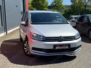 Volkswagen Touran *7SITZER*ACTIVE*CARPLAY*DIGITALCOCKPIT*ACC