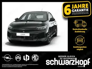 Opel Corsa GS 1.2 Turbo