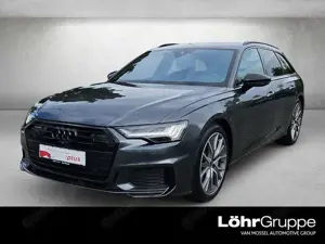 Audi A6 Avant sport 50 TFSI e quattro S tronic S line