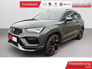 CUPRA Ateca 2.0TSI 4Drive VZ DSG+ACC+LED+Navi+SD