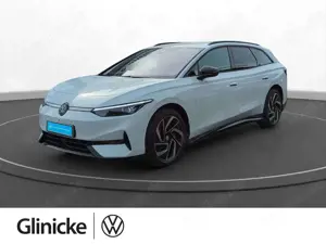 Volkswagen ID.7 AHK WäPu Matrix HK elek.Sitz