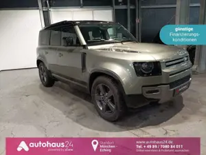 Land Rover Defender 110 3.0 110 X-Dynamic HSE|AHK|Standhz
