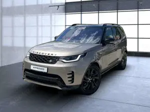 Land Rover Discovery D300 R-Dynamic SE