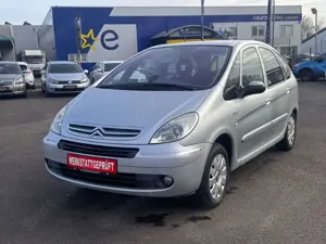 Citroen Xsara Picasso 2.0 16VAutomatik TÜV+Garantie