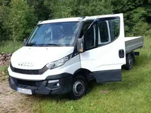 Iveco Daily 35 S 13 D