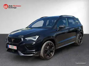 CUPRA Ateca 2.0 TSI 4Drive Fahrass Pano 19" Beats Navi