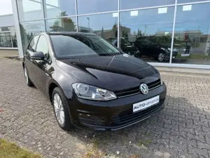 Volkswagen Golf Cup BMT  AHK Schwenkbar, PDC, Sitzheizung,