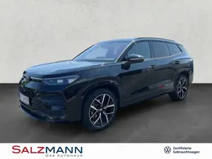 Volkswagen Tayron R-Line 1,5 l eHybrid DSG Navi, AHK, Dach, LED-Mat