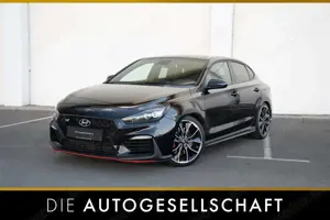 Hyundai i30 N Performance 2.0 TGDI FB*LED*NAVI*KAMERA*