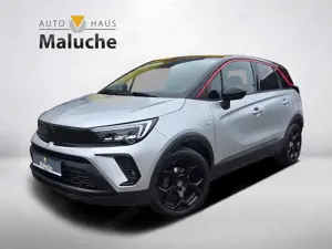 Opel Crossland GS 110PS +Navi+LED+Kamera+PDC+