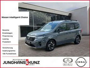 Nissan Townstar TOWNSTAR Kombi L1 1.3 DIG-T 6MT TEKNA 130 PS KAM
