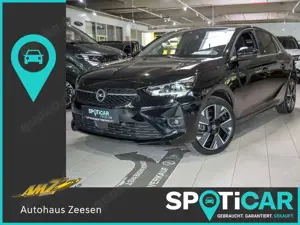 Opel Corsa e Ultimate KAMERA NAVI MATRIX-LED PANO