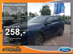 Opel Grandland 1.2 48V Mild-H Edition LED Navi PDC