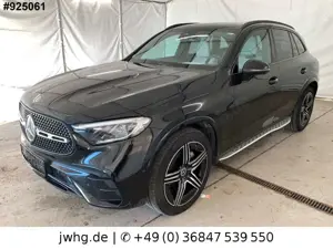 Mercedes-Benz GLC 220 4M 2x AMG Line NewMod 360 Widescr Distr+