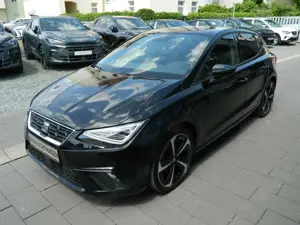 SEAT Ibiza FR 1.5 TSI DSG Beats/Sitzheiz/Navi/PDC/Fahrassist/Kessy