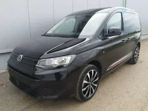 Volkswagen Caddy Basis 1.5TSI DSG Sport Edition ACC Kam GV5 App ...