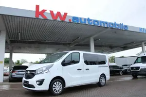 Opel Vivaro Life,Klima,Navi,Bett,Markise,Kamera,Temp