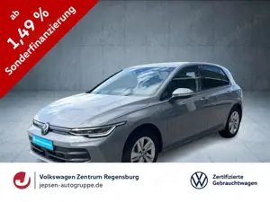Volkswagen Golf Life 1.5 TSI ACC KlimaA LED PDC SHZ DAB+