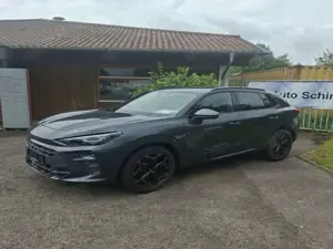 CUPRA Terramar 2.0 TSI VZ 4DRIVE