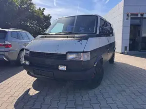 Volkswagen T4 Multivan Camper 1.9D TÜV 09/2027