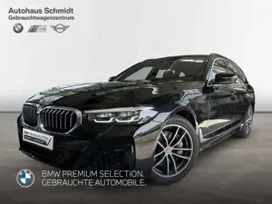 BMW 540 d xDrive Touring*M Sportpaket*LC Prof.*HUD*HiFi*LE