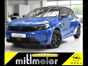 Opel Corsa GS 1.2T AT 48V Hybrid NAVI Matrix Klimaaut.