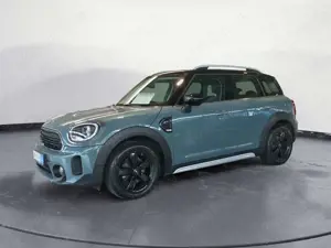 MINI Cooper Countryman Cooper Classic Trim AT Classic Trim P