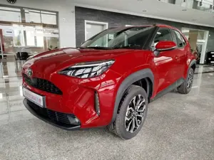 Toyota Yaris Cross Hybrid Style/Teamplayer *SHZ/LHZ/KAM*