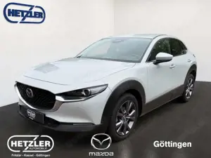 Mazda CX-30 2025 Mazda CX30 5WGN 2.0L e-SKYACTIV X 186ps 6AT F