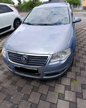 Volkswagen Passat Variant Passat Variant Diesel 2.0 TDI DPF Comfortline TÜV