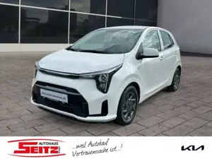 Kia Picanto PE Vision 1.2 Navi, PDC, Klima, Sitzheizung
