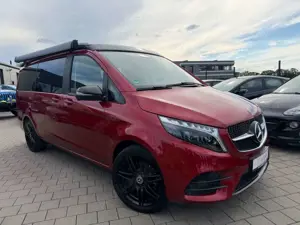 Mercedes-Benz V 300 V Marco Polo 300d EDITION AMG 4MATIC