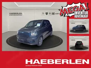Leapmotor T03 37 37,3 kwh *NAVI*Rückfahrkamera* Matrix+ACC