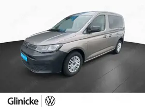 Volkswagen Caddy 2.0 TDI ACC AHK Climatr. Kamera SHZ App Co