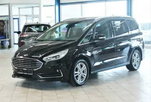 Ford Galaxy Titanium 1.5 EcoBoost *Navi*LED*Kamera*