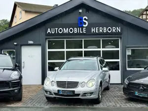 Mercedes-Benz E 350 E350 Avantgarde/Luft/Navi/Bi-Xenon