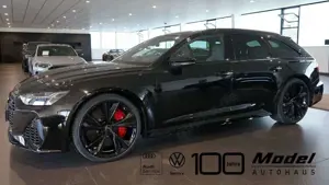 Audi RS6 | Keramik | 305 | BO Advanced | Pano | VOLL