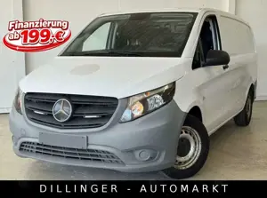 Mercedes-Benz Vito Kasten 114 CDI RWD Lang AUTOMATIK DISTRONIC