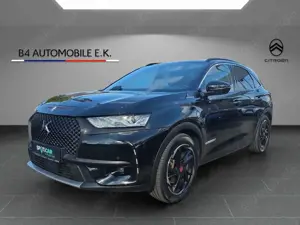 DS Automobiles DS 7 Crossback E-Tense 225 Performance Line