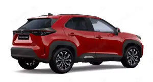 Toyota Yaris Cross 1.5 E Teamplayer Klima Kamera Sitzhzg