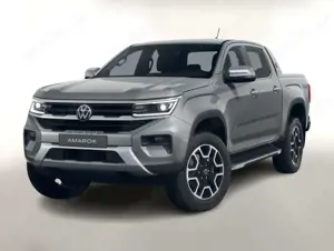 Volkswagen Amarok Aventura AHK AssisP Matrix Klimaaut 20"LM 177 k...