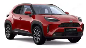 Toyota Yaris Cross 1.5 E Teamplayer Klima Kamera Sitzhzg