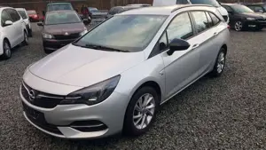 Opel Astra Start/Stop, Kamera, LED