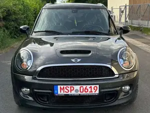 MINI Cooper SD Clubman Cooper SD/Pano/Navi