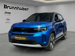 Opel Frontera GS 1.2, Hybrid 107kW (145 PS) Navi LED CarPlay  A
